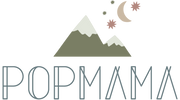 PopMama Logo